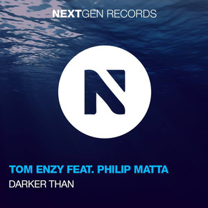 Darker Than (Radio Edit)
