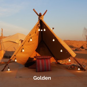 Golden