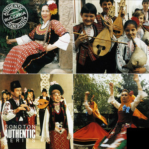 Authentic Bulgaria