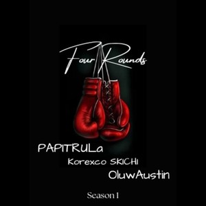 FOUR ROUNDS (Explicit)