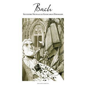 BD Music Presents J.S. Bach