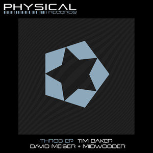 Throb (David Meiser Remix)