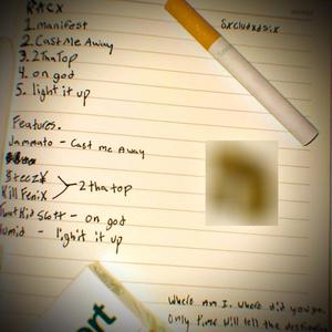 On God (feat. thatkidscott) (Explicit)