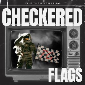 Checkered Flags (Explicit)