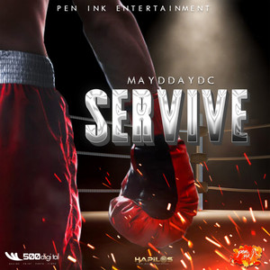 Servive (Radio Edit)