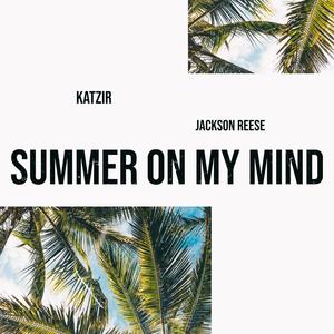 SUMMER ON MY MIND (feat. Jackson Reese) [Explicit]