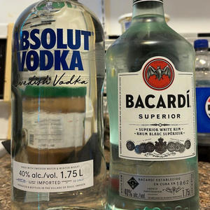 ALOT (feat. THRAX) (Explicit)