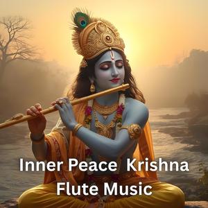 Inner Peace Krishna Flute Music