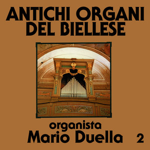 Antichi organi del biellese-, Vol. 2