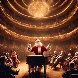 The Ultimate Classical Christmas Orchestral Collection