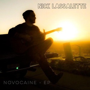 Novocaine - EP