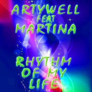 Rhythm of My Life