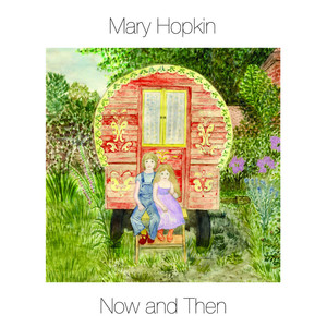 Mary Hopkin - One Less Set of Footsteps