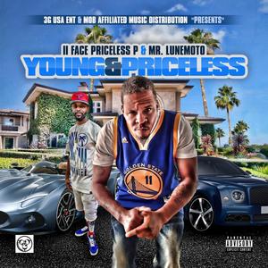 YOUNG & PRICELESS (Explicit)