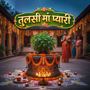 Tulsi Maa Pyari
