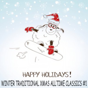 Merry Christmas Mr. Lawrence (Album Version)