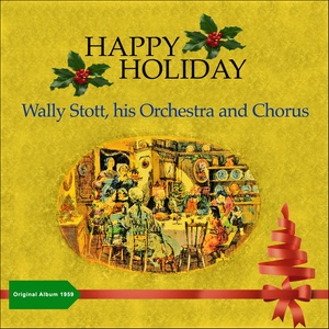 Happy Holiday (Original Christmas Album 1959)