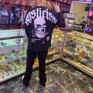 Aint Hiding (feat. NSG Murddaa) (Explicit)