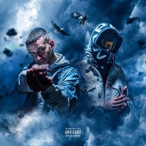 BACIO DELL'AQUILA (feat. Nick Rascal) (Explicit)