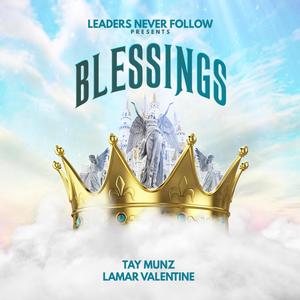 Blessings (Explicit)