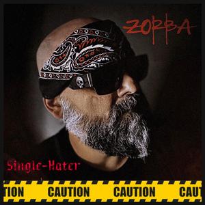 HATER (Radio Edit|Explicit)