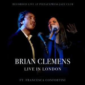 Introduction to A Spot in the Glen (feat. Francesca Confortini) (Live)