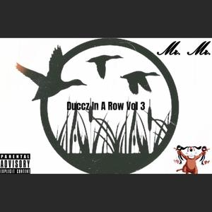 Out my mouth (feat. Damn fool minter) (Explicit)