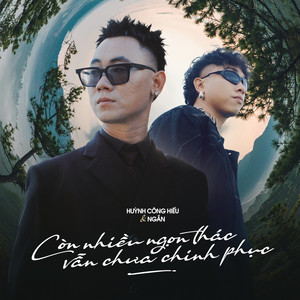 Còn Nhiều Ngọn Thác Vẫn Chưa Chinh Phục