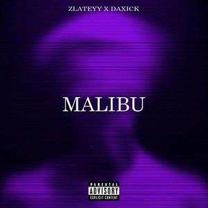 MALIBU (feat. DAXIK)