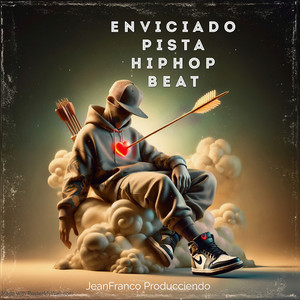 Enviciado Pista HipHop Beat