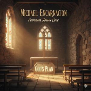 God's Plan (feat. Josiah Cole)