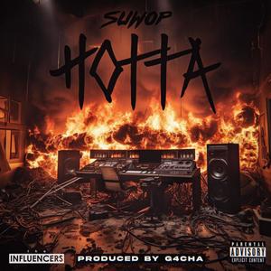 Hotta (feat. Suwop Dabam) [Explicit]