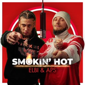 Smokin' Hot (Feat. Lbgang)