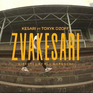 ZvaKesari (feat. Toxyk Dzoff)