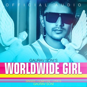 Worldwide Girl