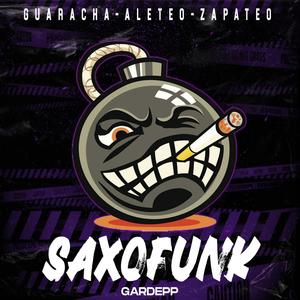 Saxofunk