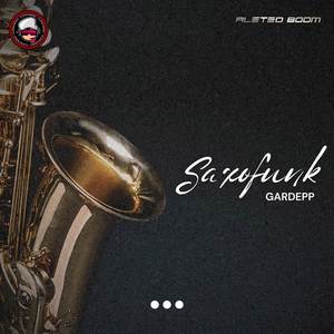 Saxofunk
