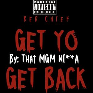 Get Yo Get Back (Explicit)