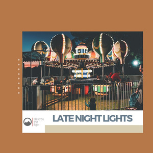 Spandex Horse (Gonzaemon Remix)