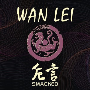 WAN LEI - 黑暗沉沉