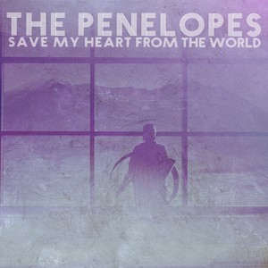 Save My Heart from the World