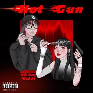 HOT GUN