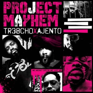 Projecy Mayhem (Explicit)