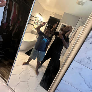 Tuff in the skys (feat. AM4) (Explicit)