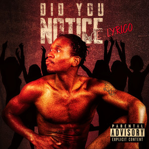 Did You Notice (Explicit)