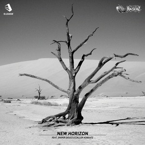 New Horizon (feat. Sniper Deuce & GALLOP KOBeatz)