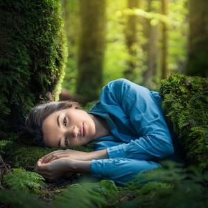 Everything Fades But Breath