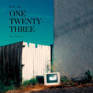 One Twenty-Three