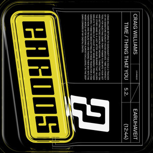 Thing That You (Original Mix)