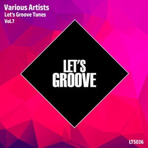 Caminantes (Original Mix)